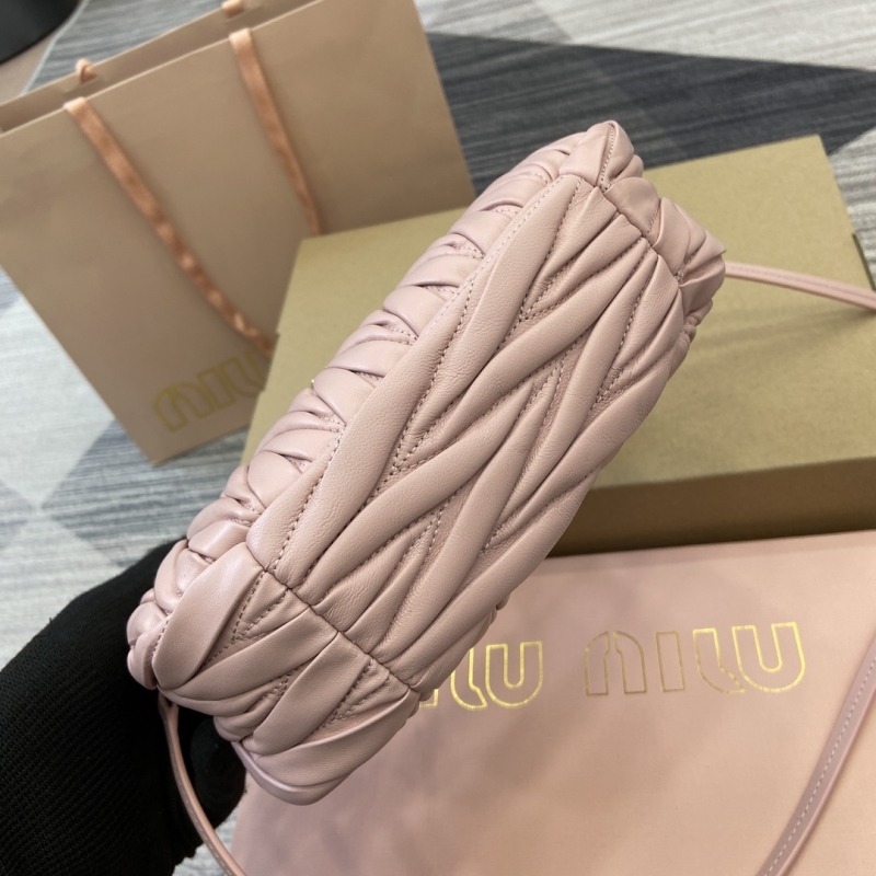 Miu Miu Hobo Bags